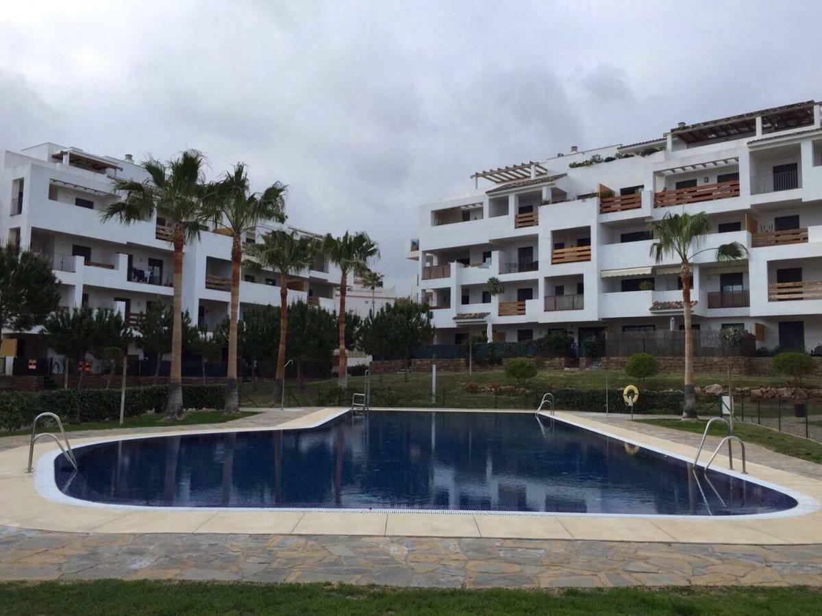 Apto Alamar La Cala De Mijas Luaran gambar