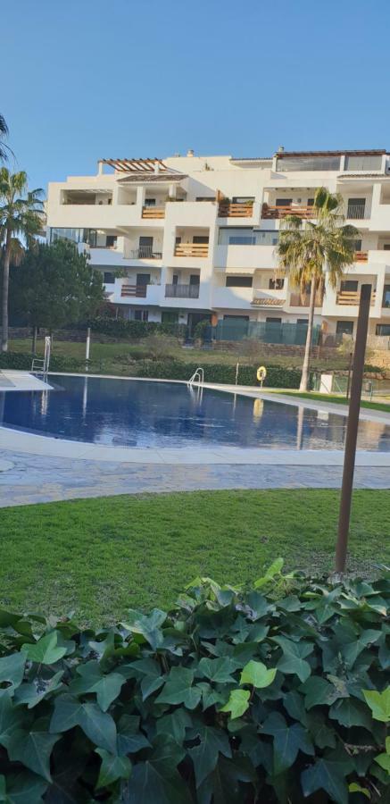 Apto Alamar La Cala De Mijas Luaran gambar